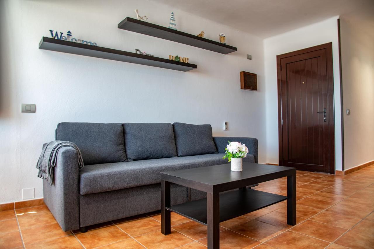 Portonovo Relax - Puerto Del Carmen ปูแอร์โตเดลคาร์เมน ภายนอก รูปภาพ