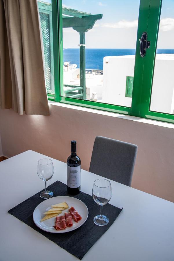 Portonovo Relax - Puerto Del Carmen ปูแอร์โตเดลคาร์เมน ภายนอก รูปภาพ